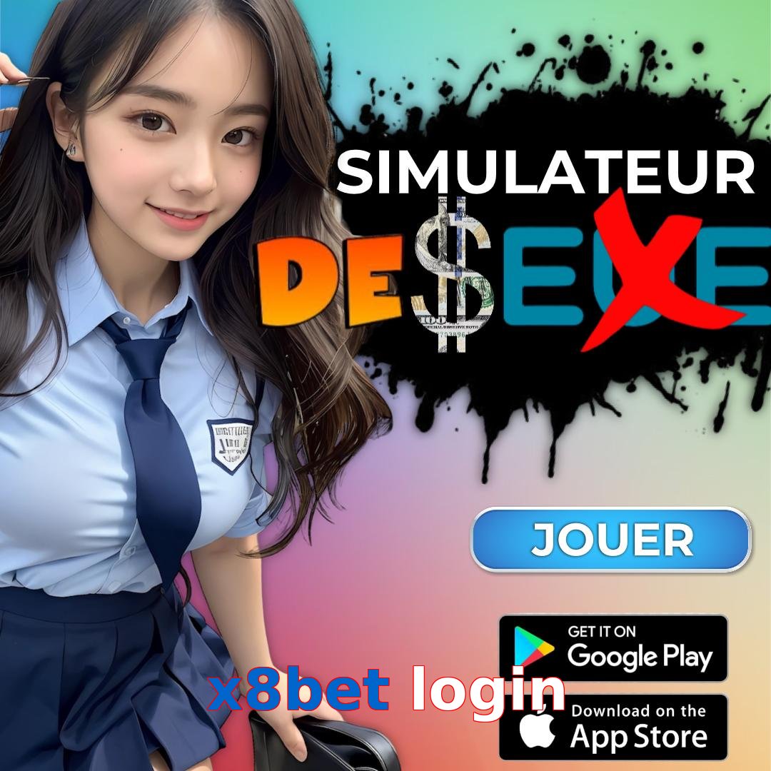x8bet login