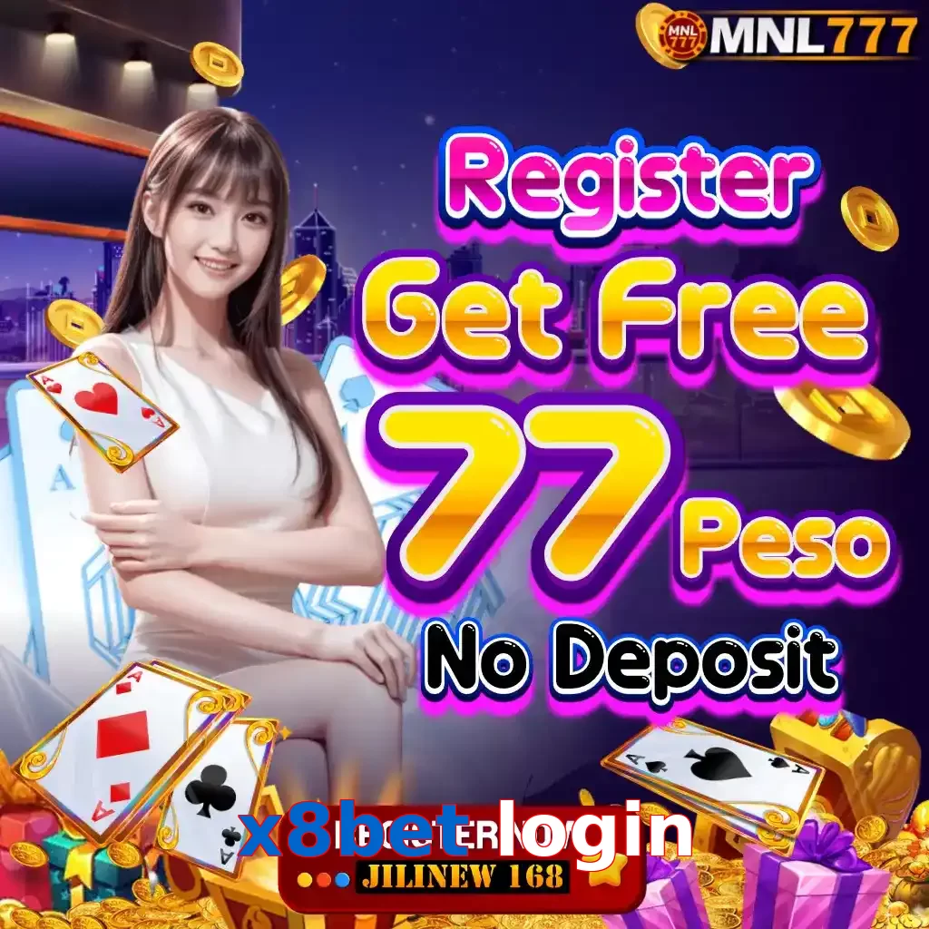 x8bet login