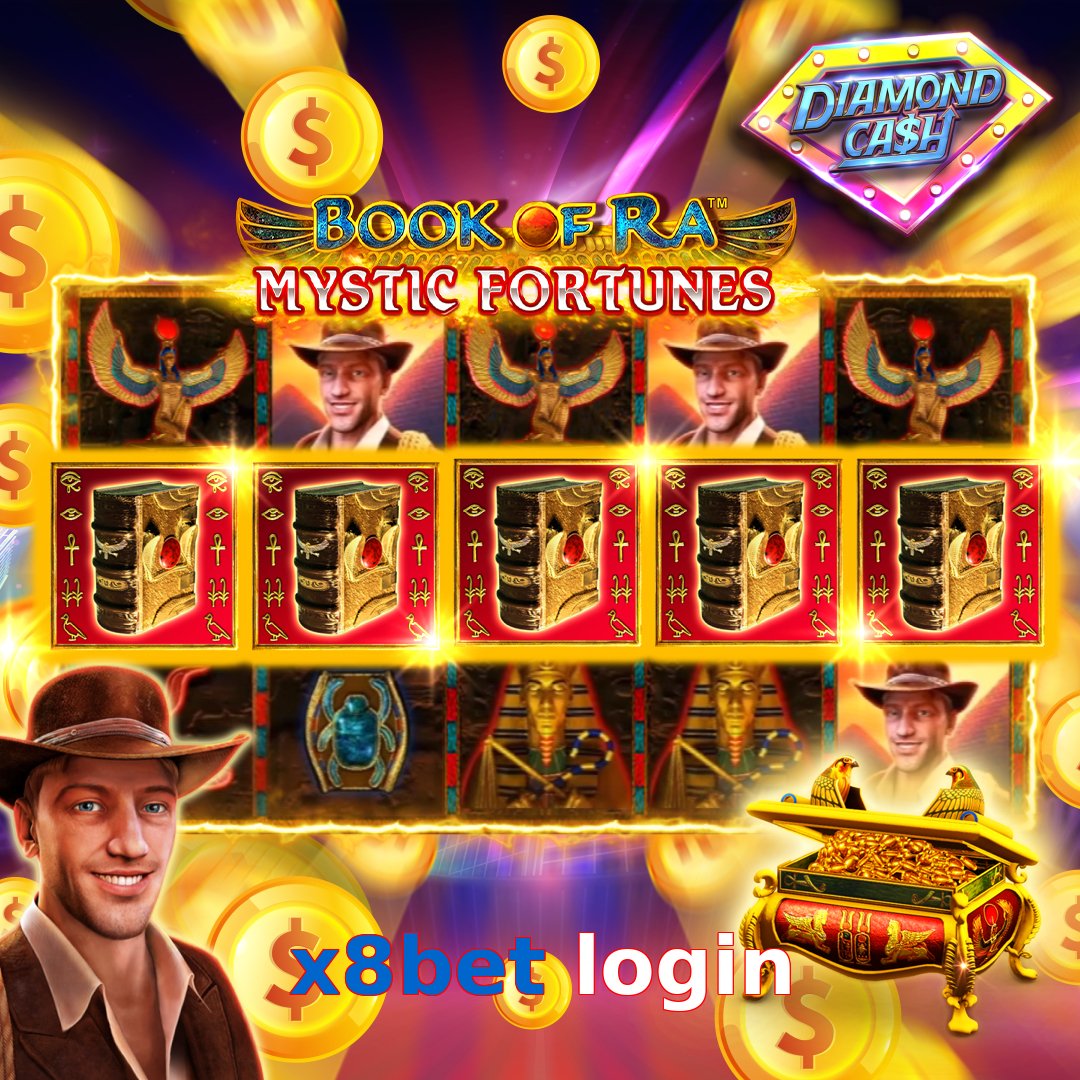 x8bet login