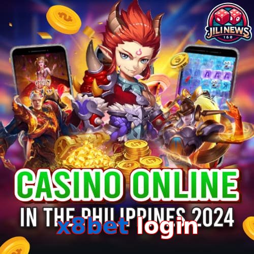 x8bet login