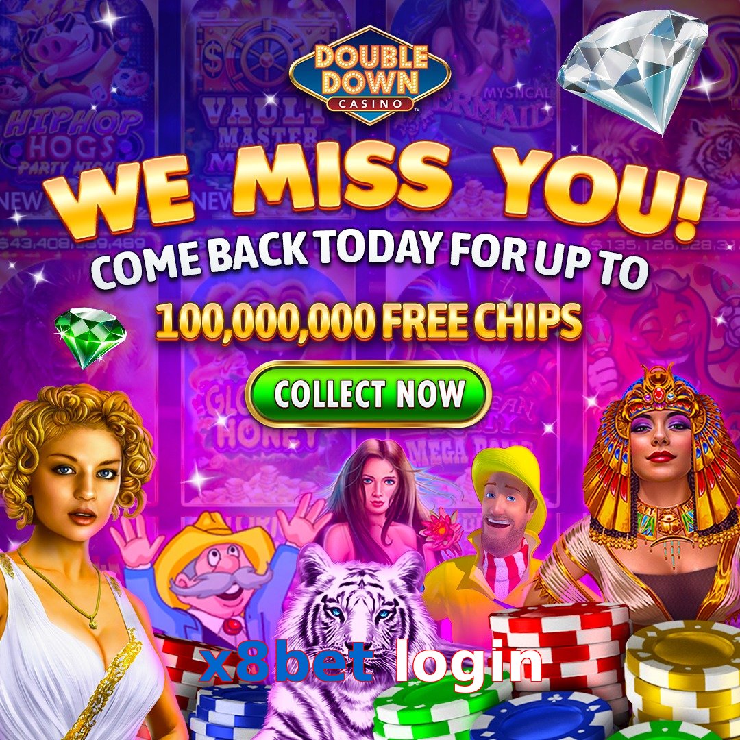 x8bet login