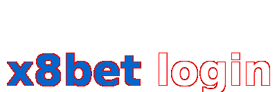 x8bet login