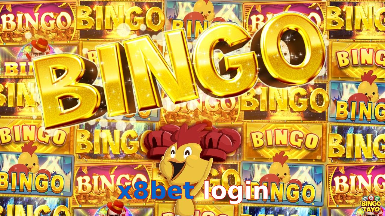 x8bet login