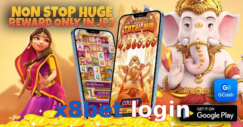 x8bet login