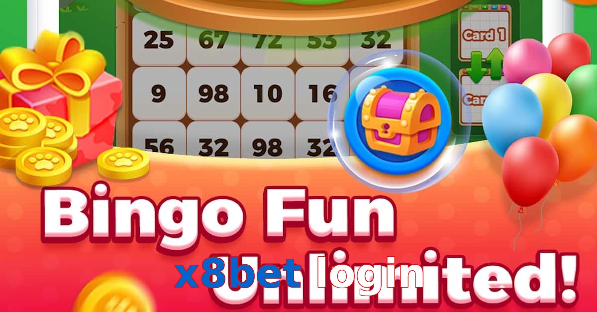 x8bet login