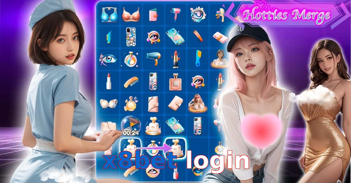 x8bet login