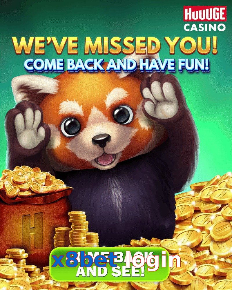 x8bet login