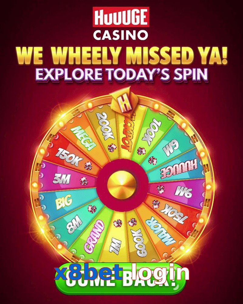 x8bet login