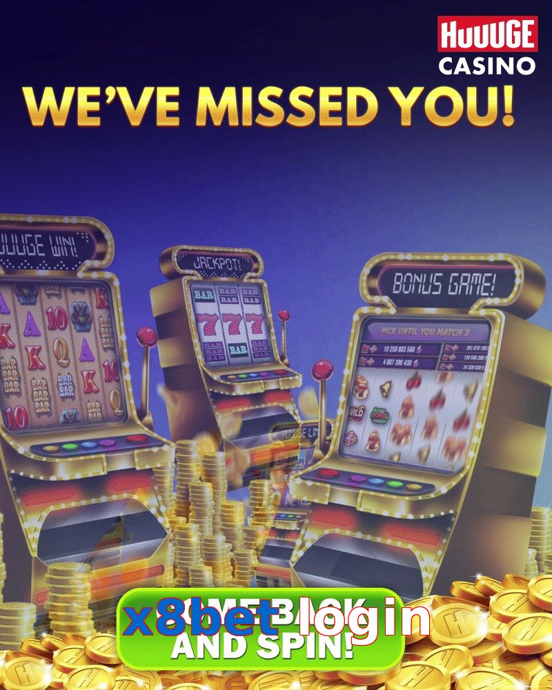 x8bet login