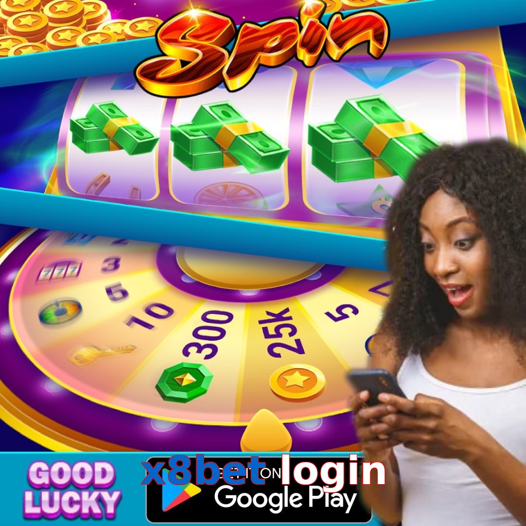 x8bet login