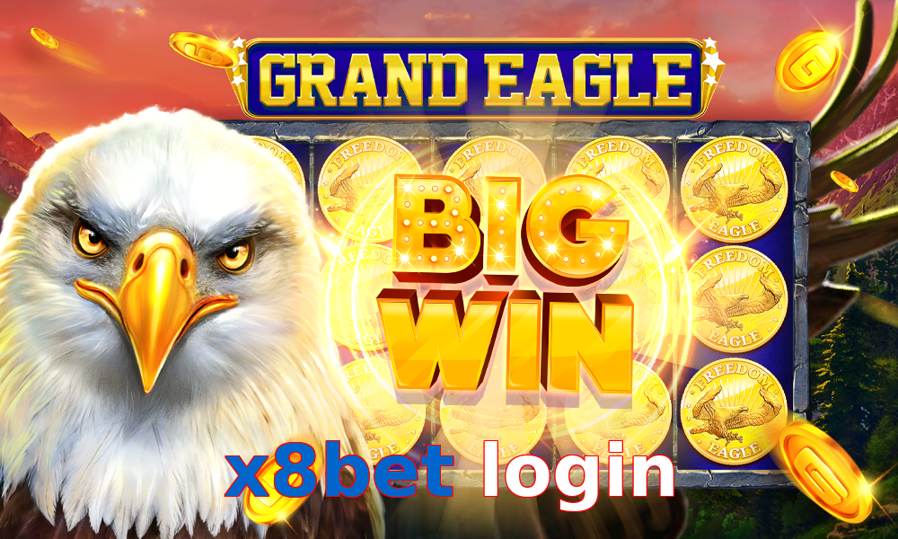 x8bet login
