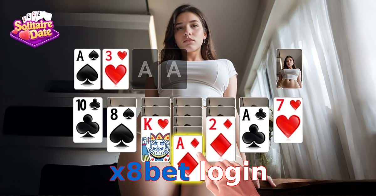 x8bet login