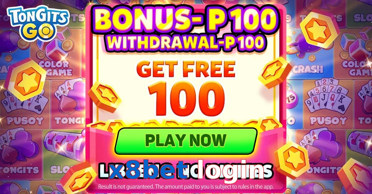 x8bet login