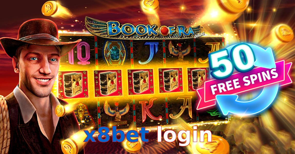 x8bet login