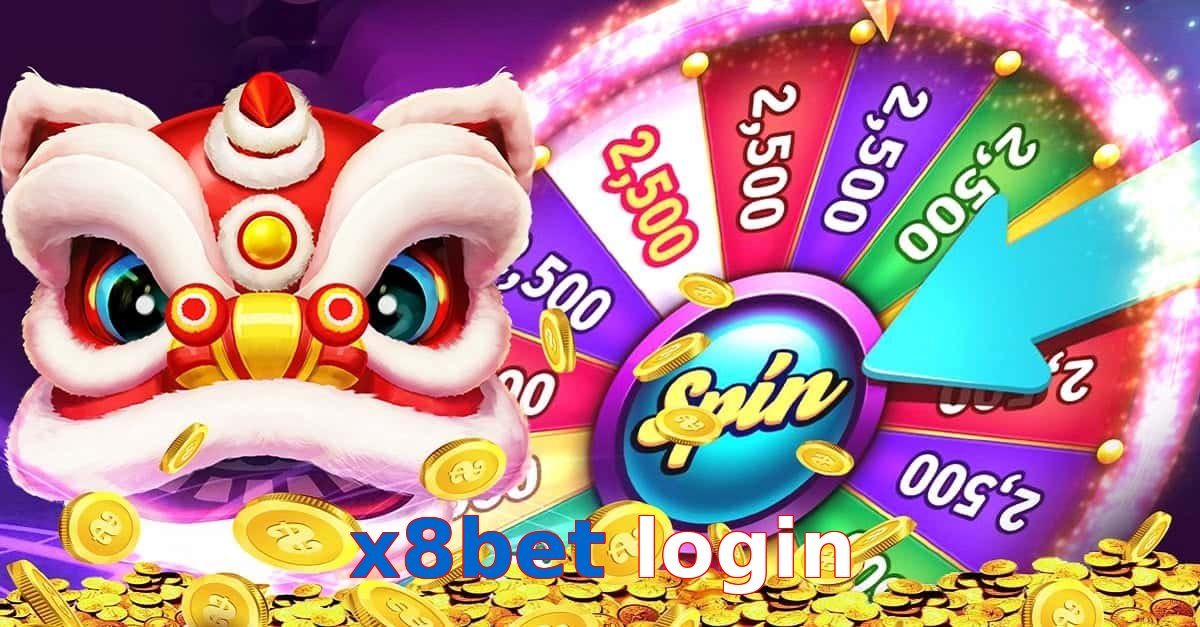 x8bet login