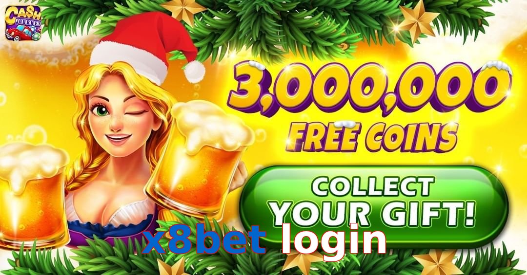 x8bet login
