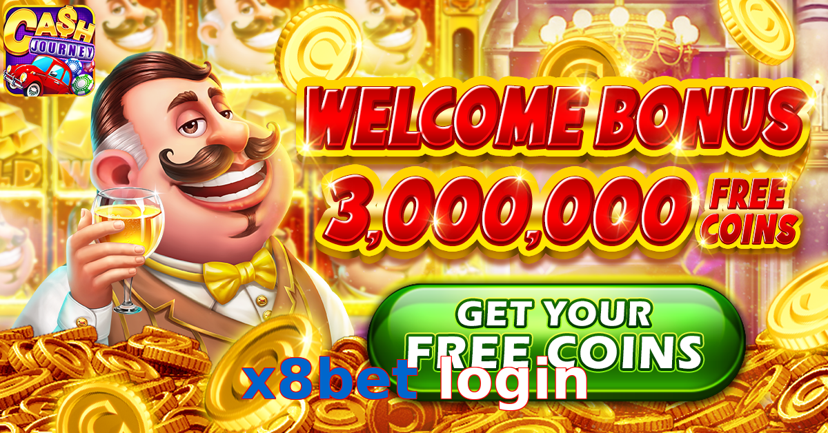 x8bet login
