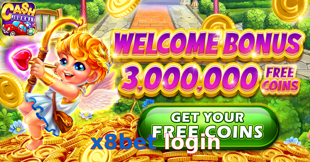 x8bet login
