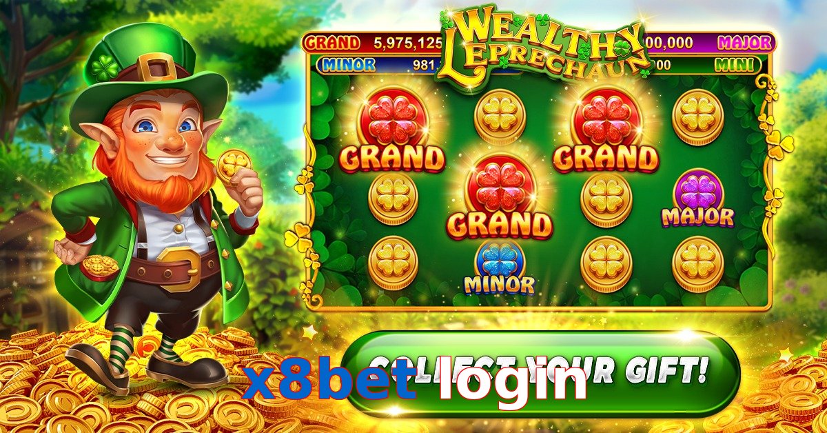x8bet login
