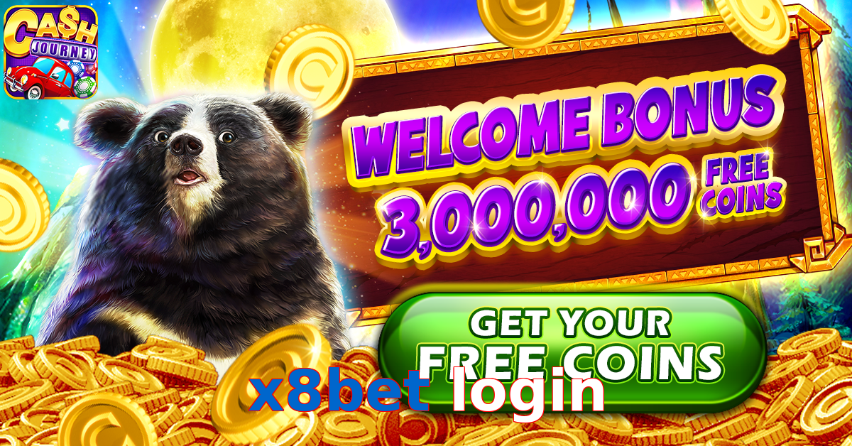 x8bet login