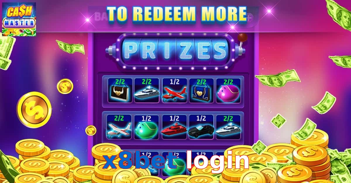 x8bet login