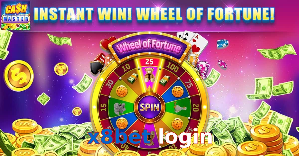 x8bet login