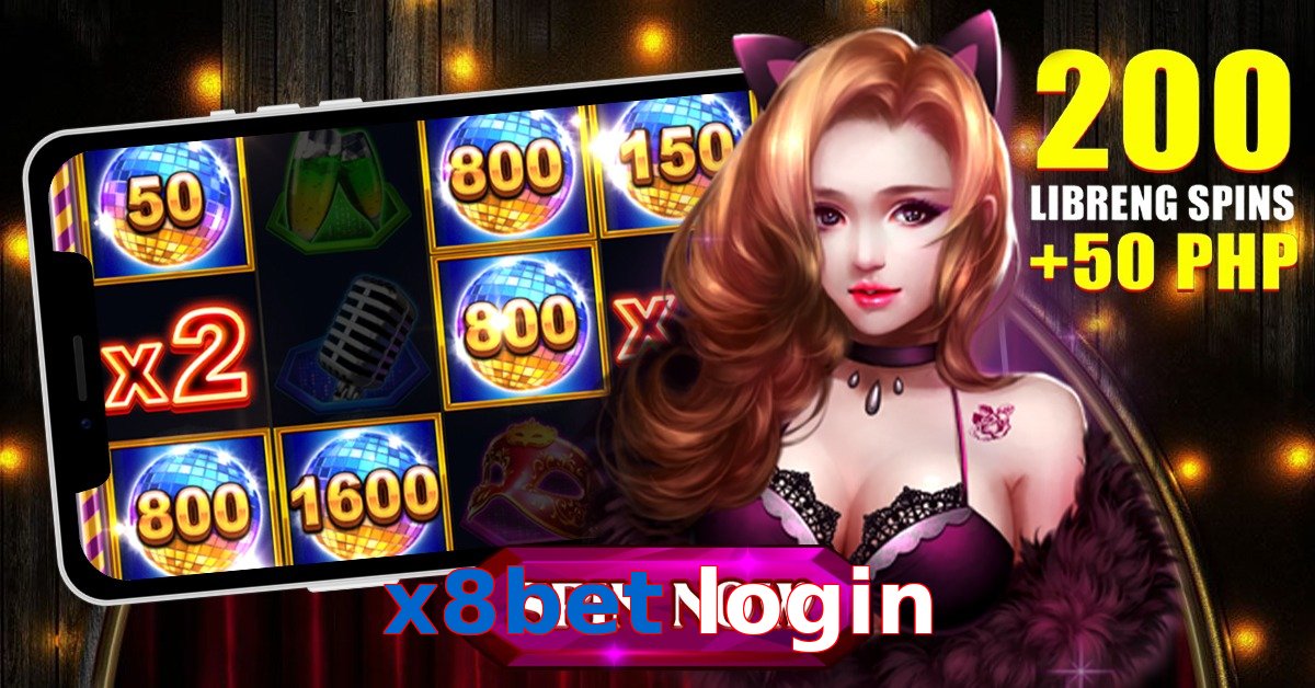 x8bet login
