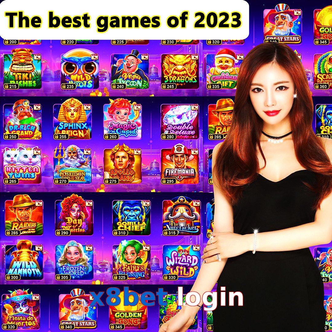 x8bet login