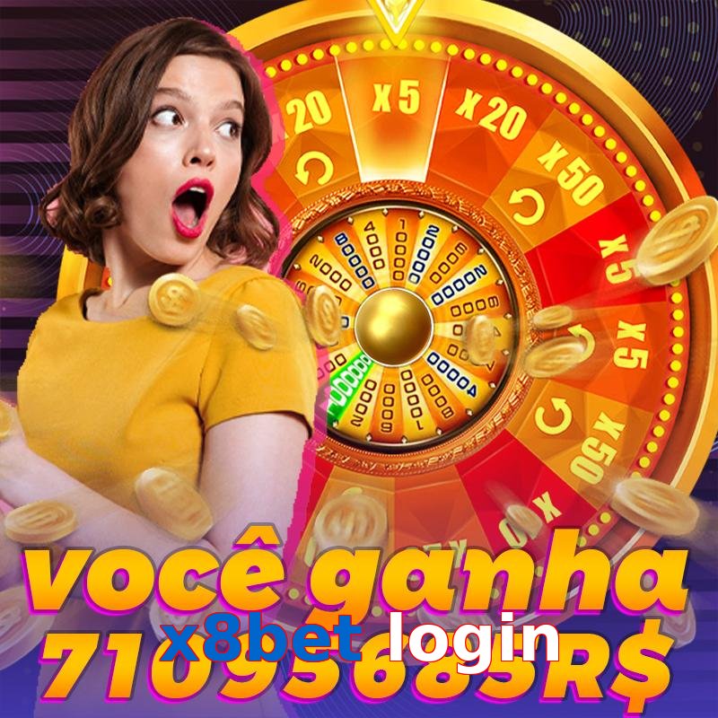 x8bet login