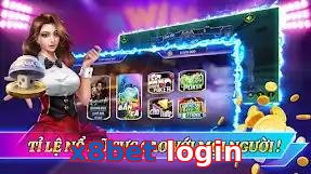 x8bet login