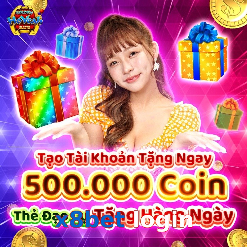 x8bet login