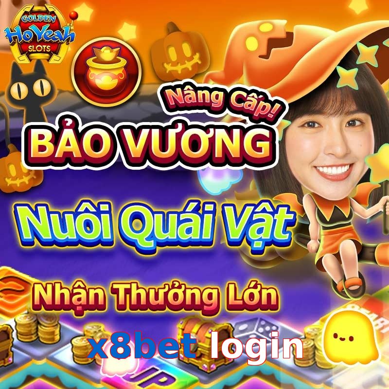 x8bet login