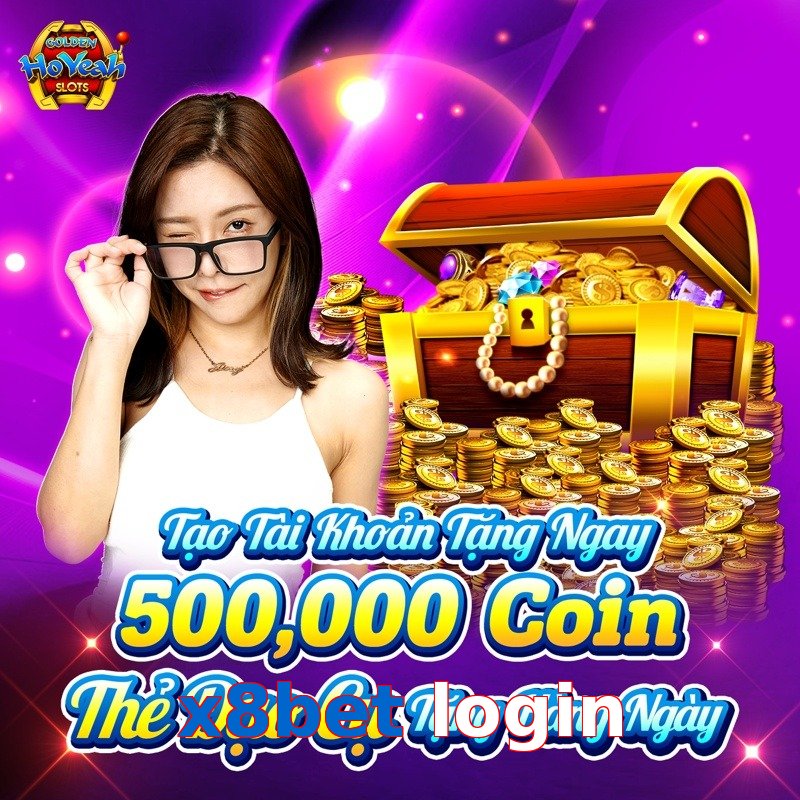 x8bet login