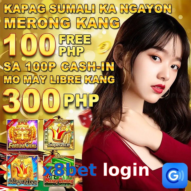 x8bet login