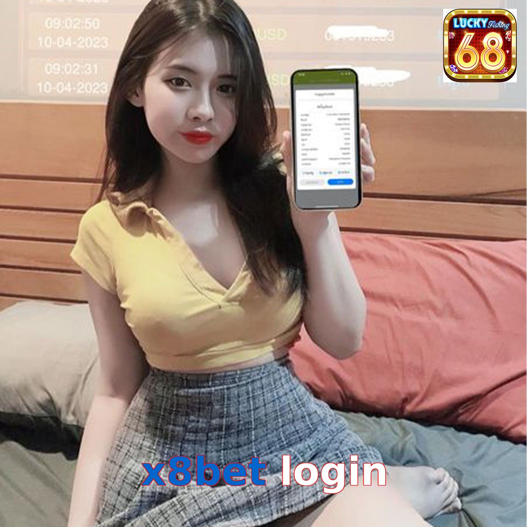 x8bet login