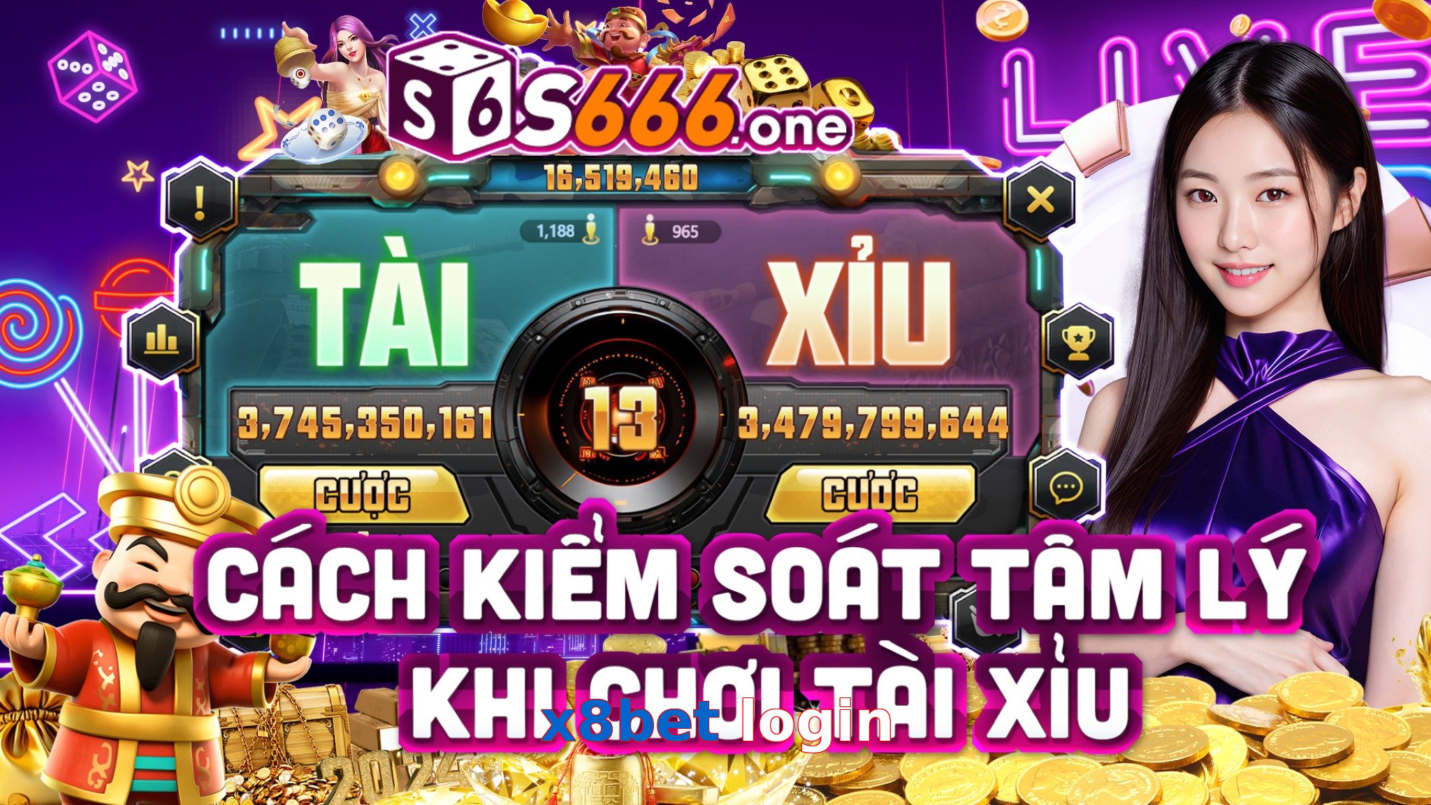 x8bet login