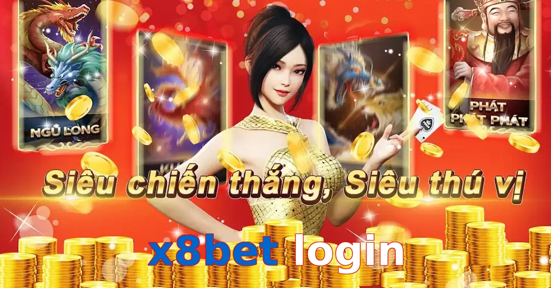 x8bet login