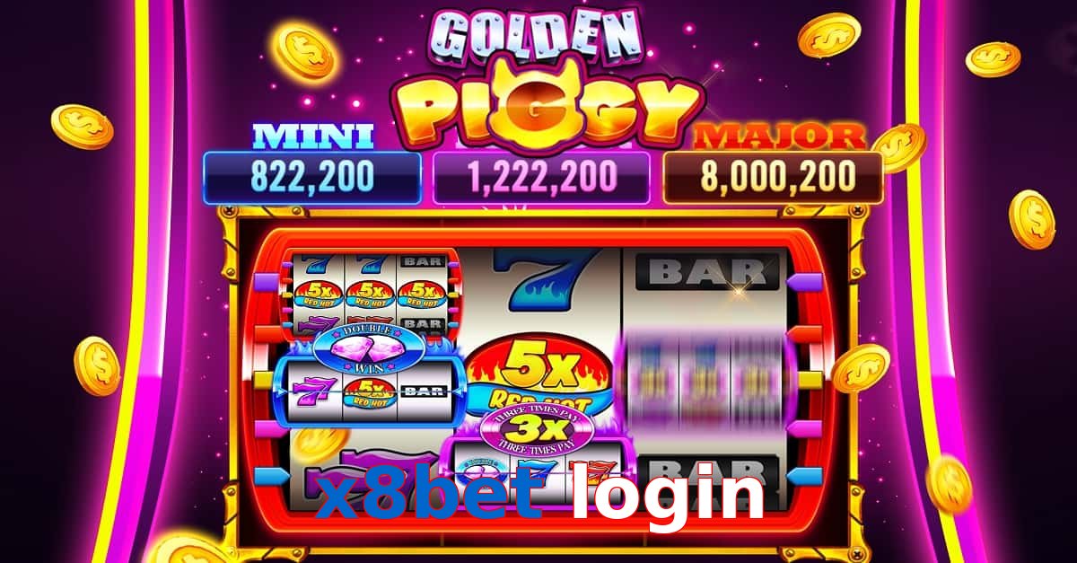 x8bet login