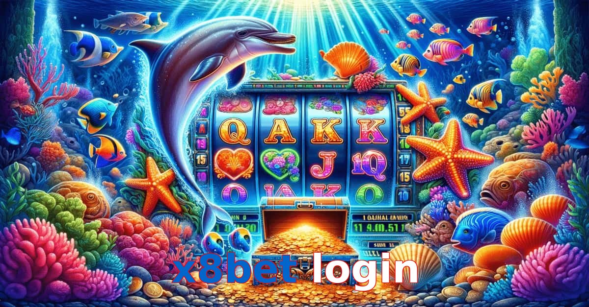 x8bet login