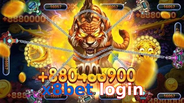 x8bet login