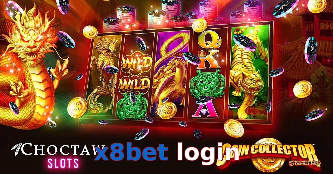 x8bet login