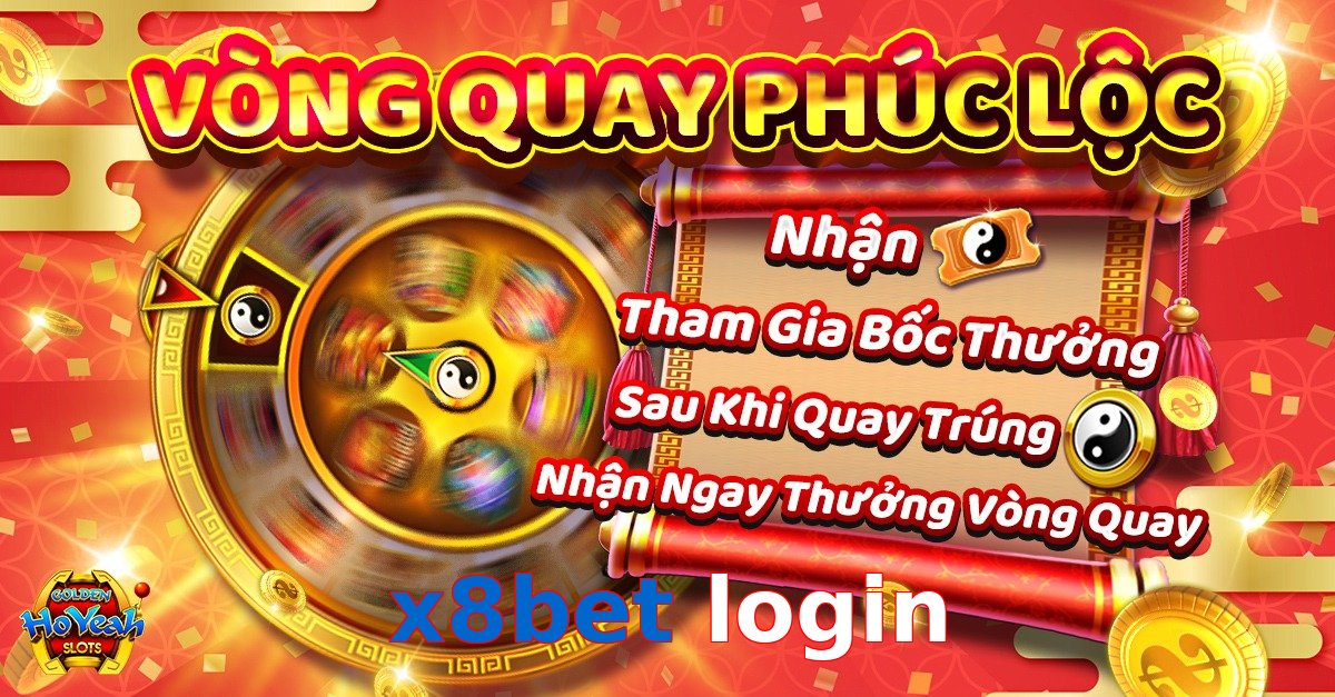 x8bet login