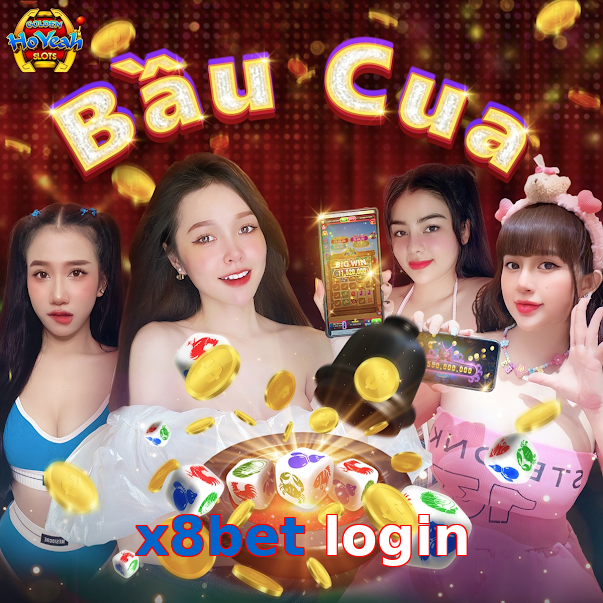 x8bet login