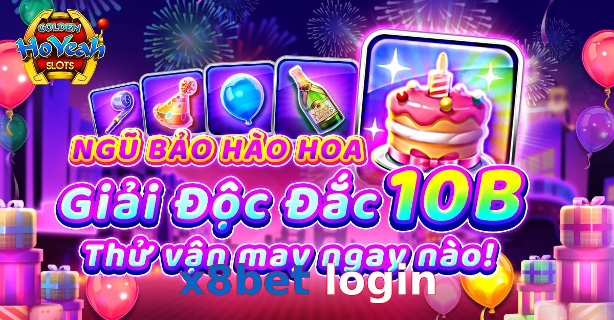 x8bet login