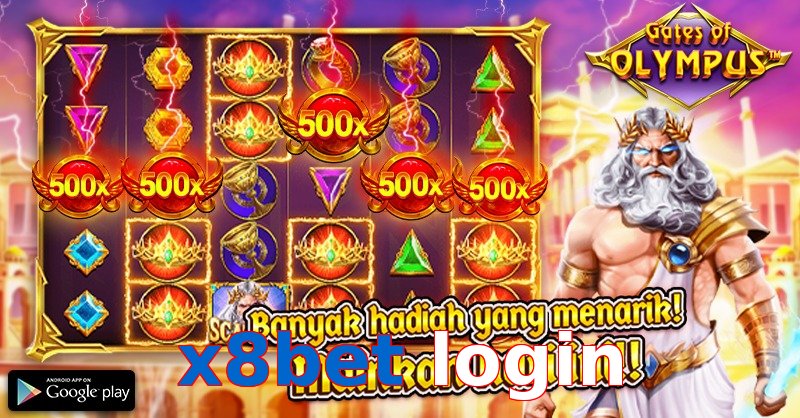 x8bet login