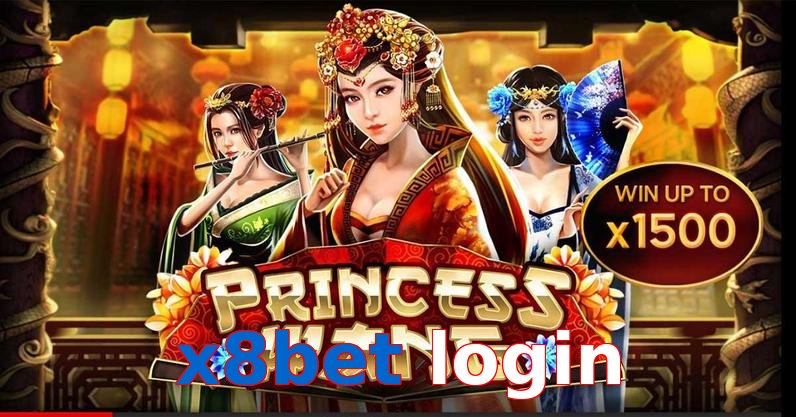 x8bet login