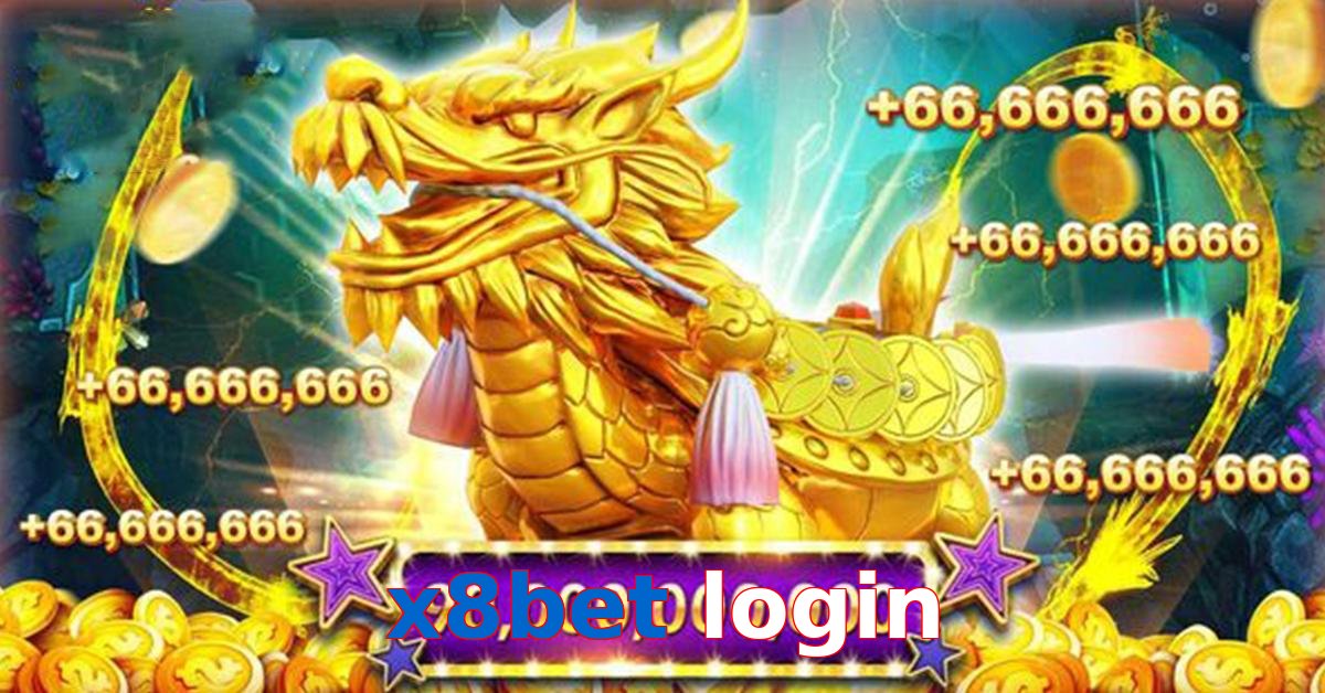 x8bet login