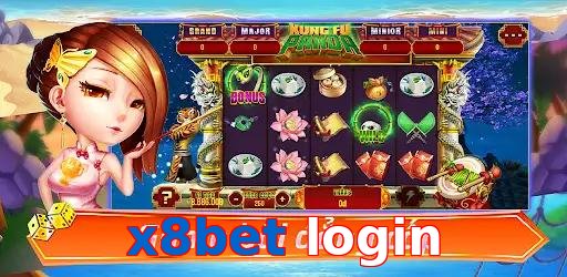 x8bet login