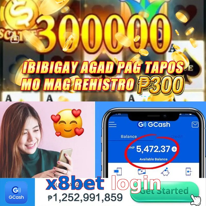 x8bet login
