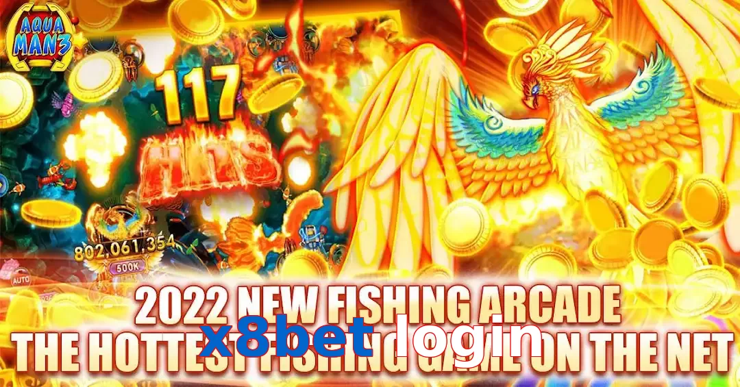 x8bet login